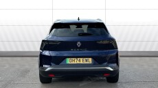 Renault Scenic E-Tech 160kW Iconic 87kWh Long Range 5dr Auto Electric Estate